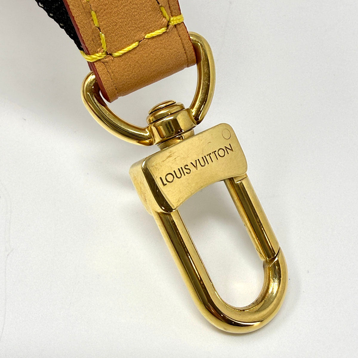 Louis Vuitton Purse Strap