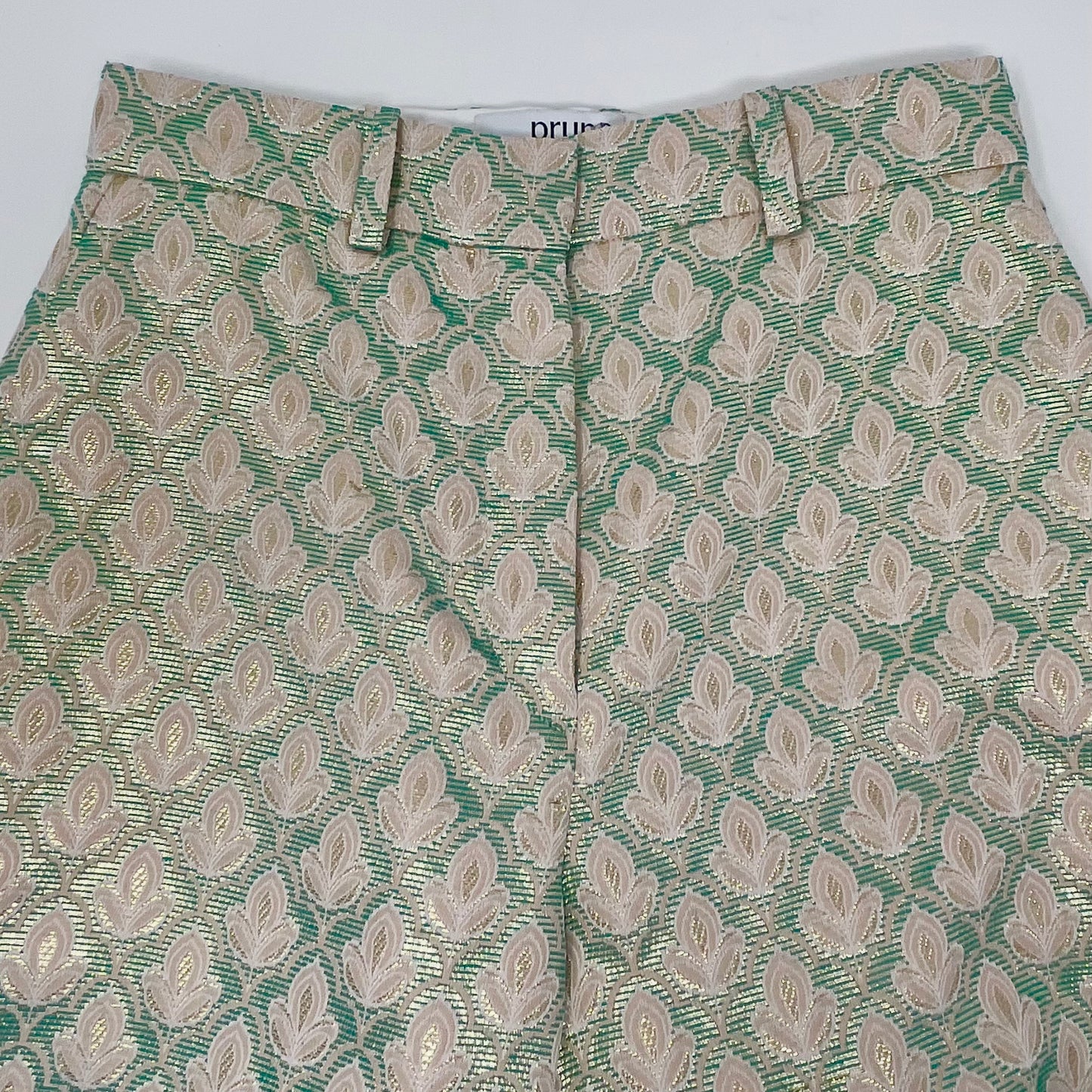 Prune Goldschmidt Pants