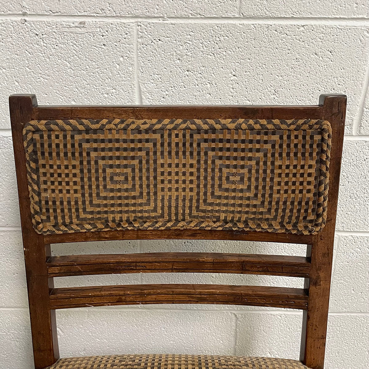 Set Of 4 Game/Dining Chairs