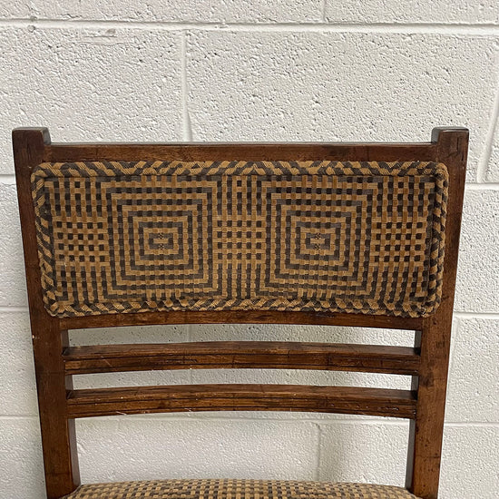 Set Of 4 Game/Dining Chairs