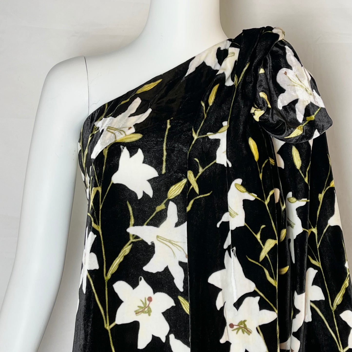 Bernadette Dress