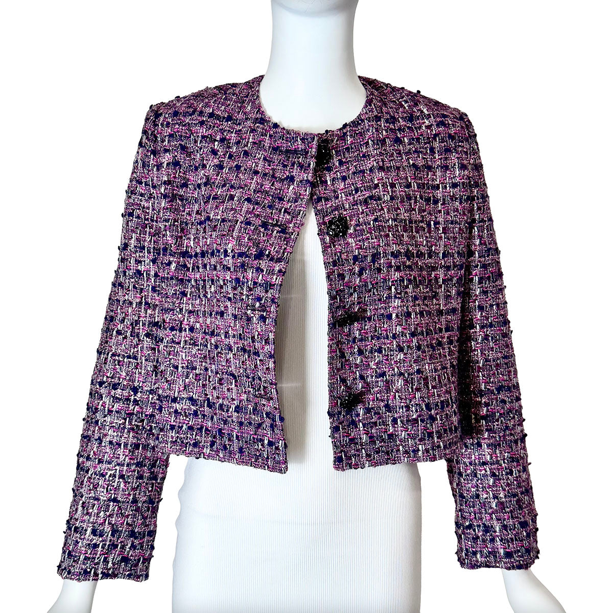 St John Jacket
