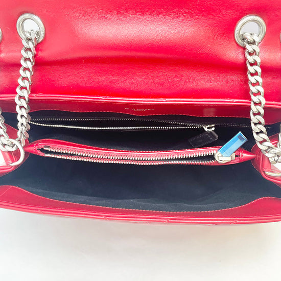 Yves Saint Laurent LouLou Shoulder Bag