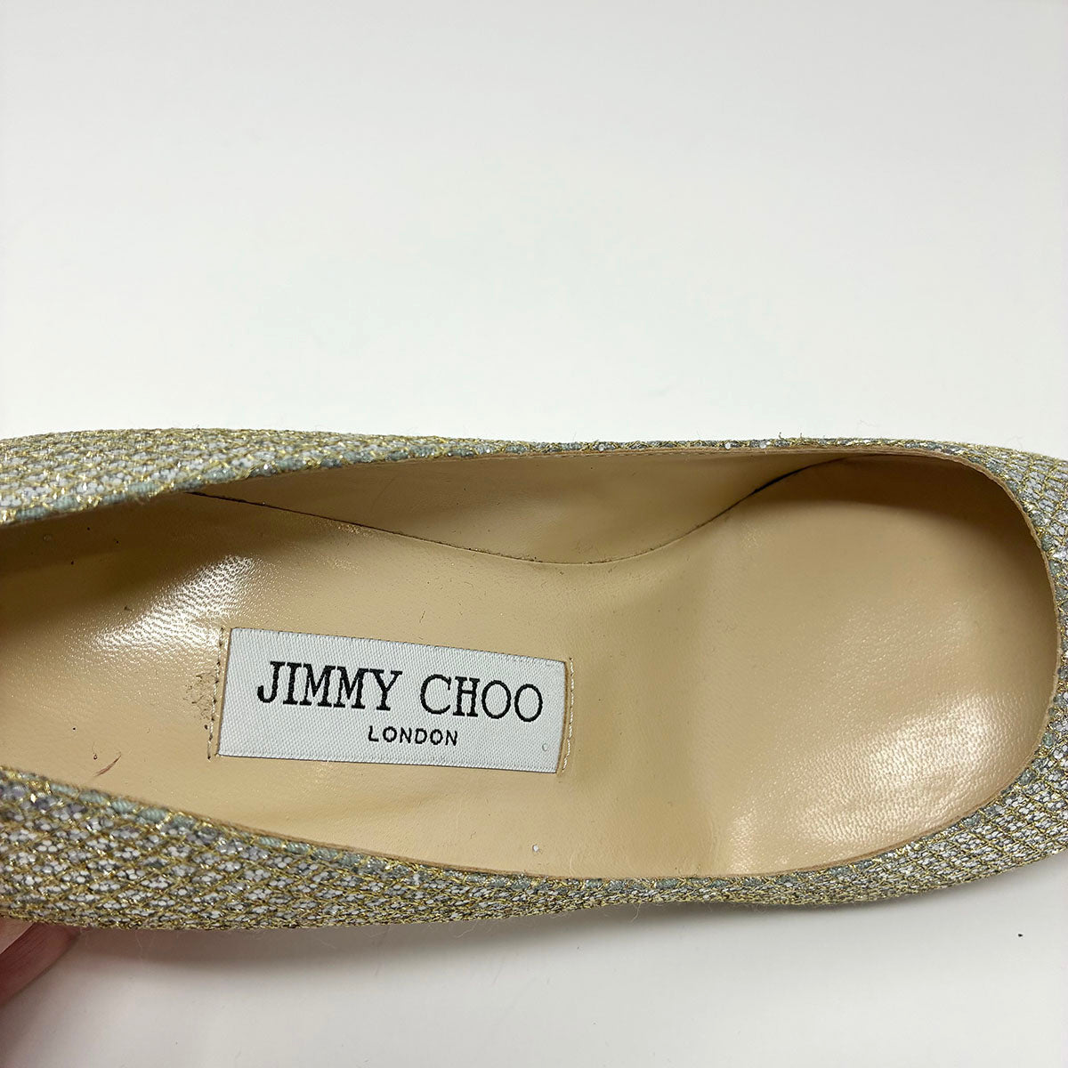 Jimmy Choo Pumps
