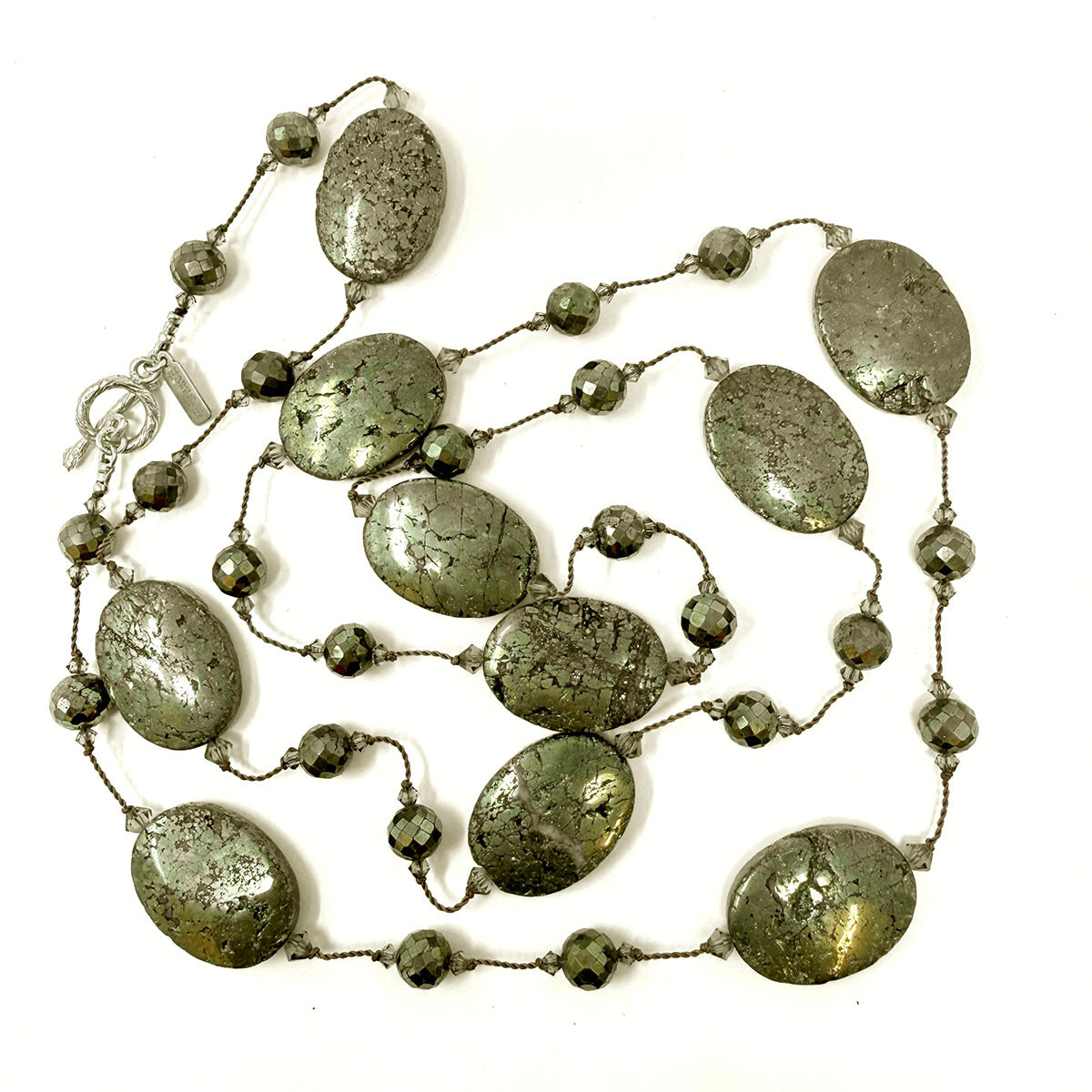 Margo Morrison Necklace