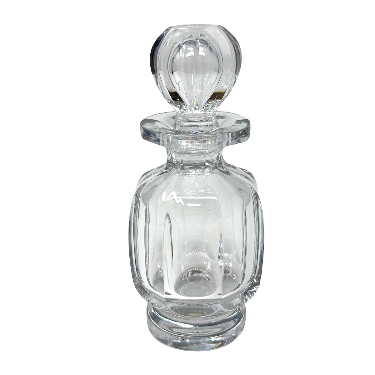 Baccarat Malmaison Perfume Bottle