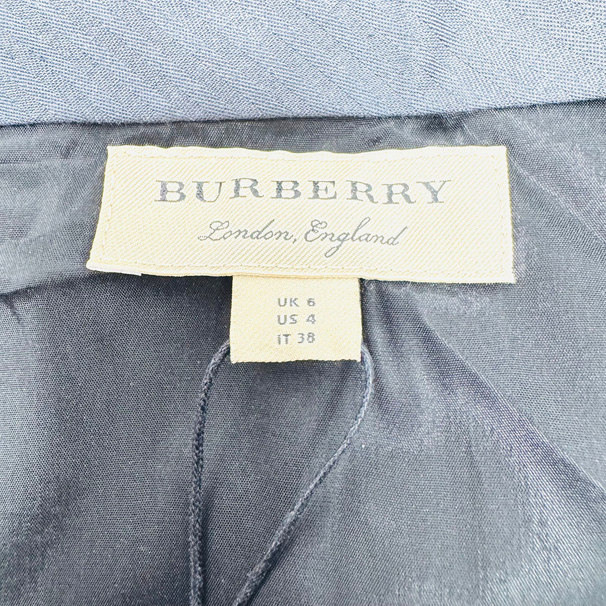 Burberry Pants