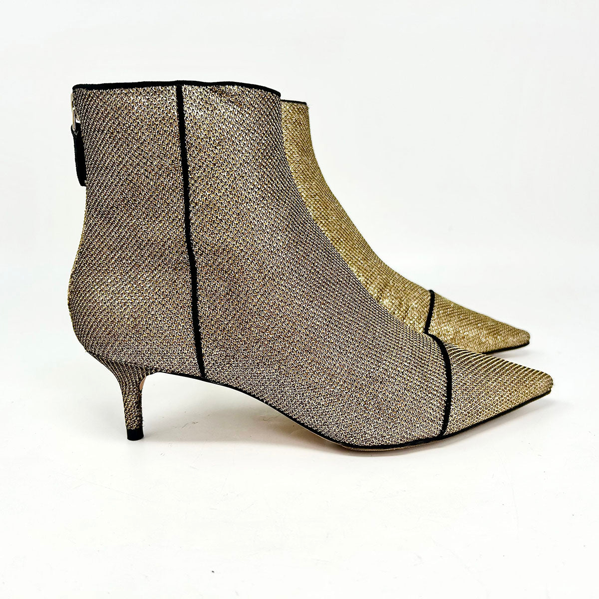 Birman Boots