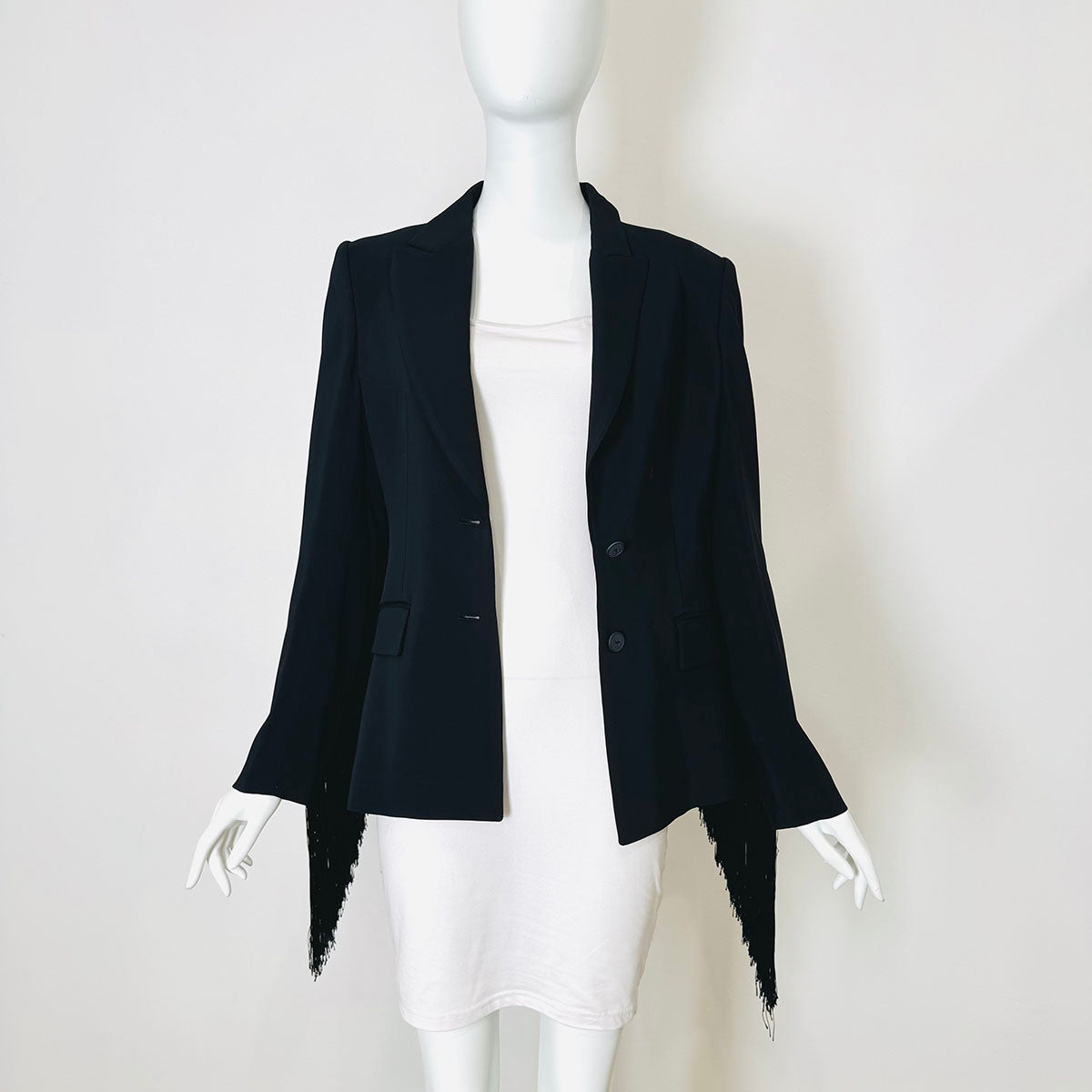 Alberta Ferretti Jacket