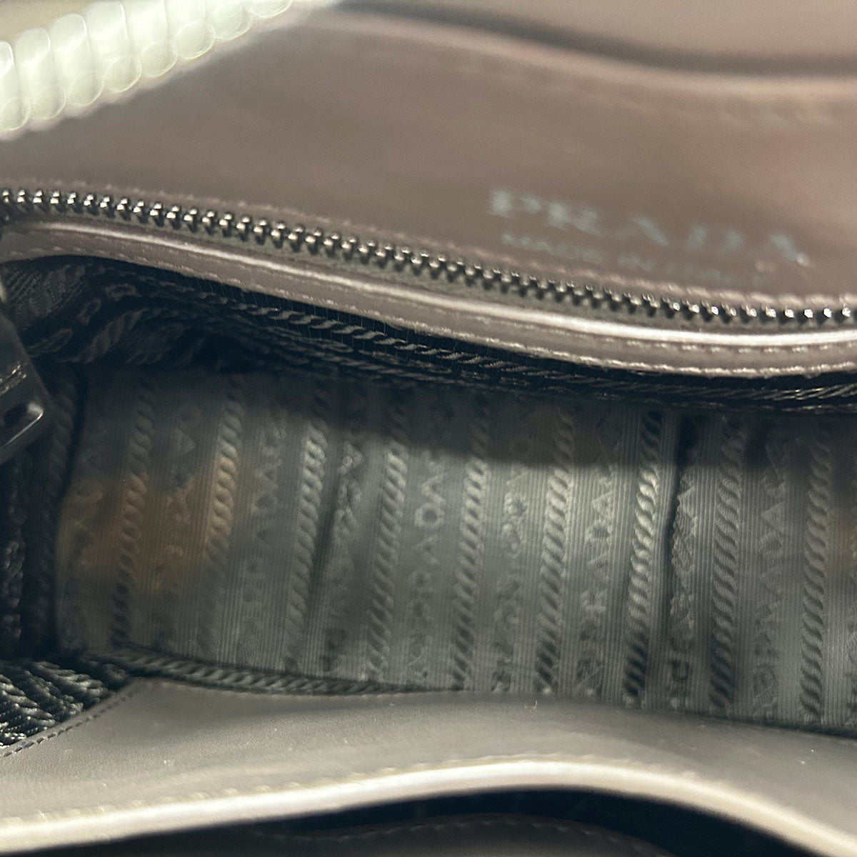 Prada Shoulder Bag