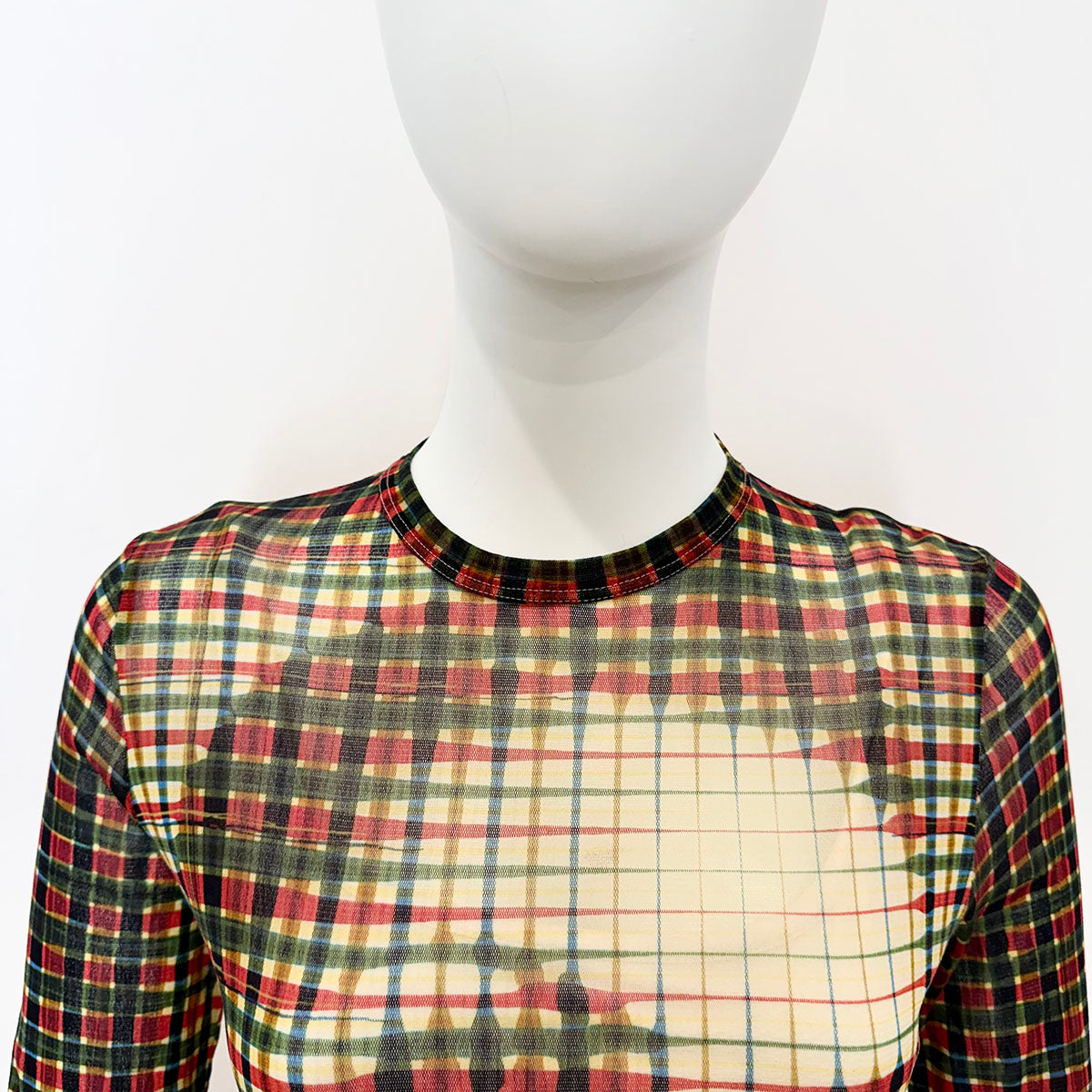Jean Paul Gaultier Blouse