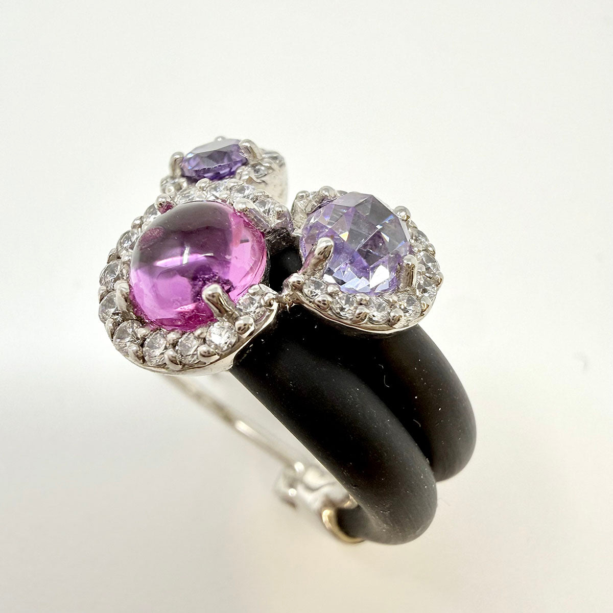 Belle Etoile Earrings