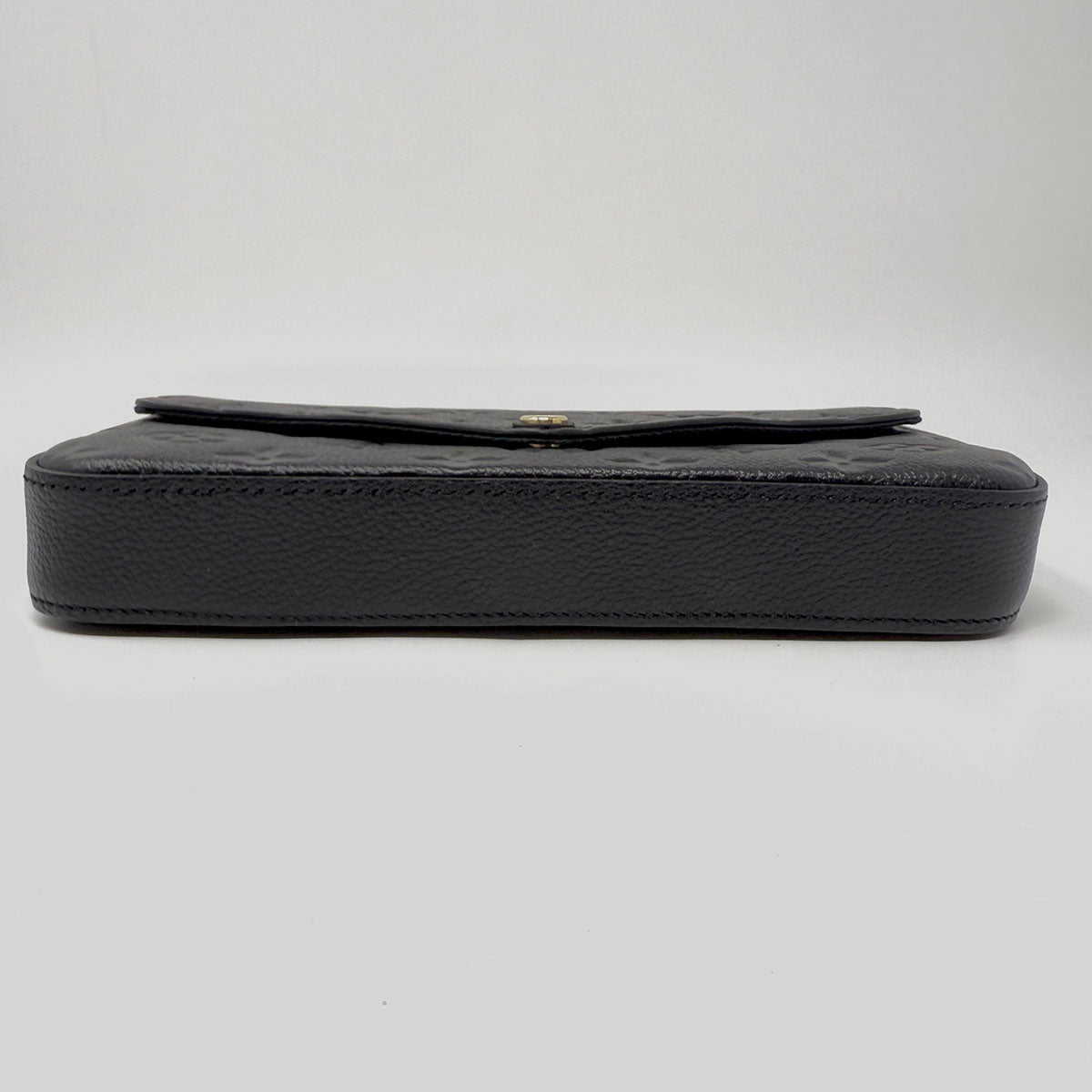 Louis Vuitton Monogram Felicie GM Shoulder Bag