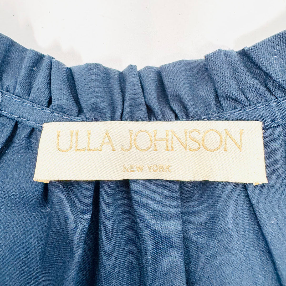 Ulla Johnson Dress