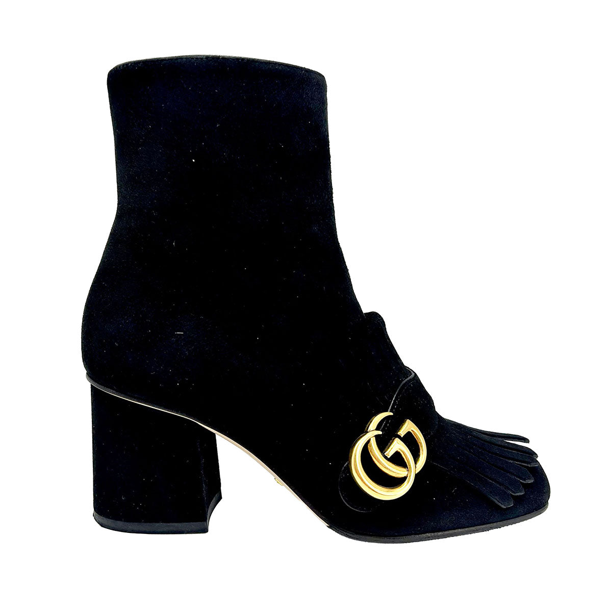 Gucci Boots