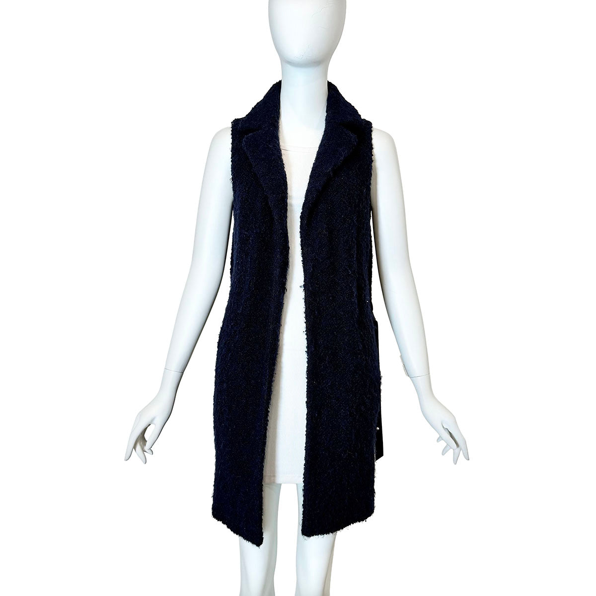 Loro Piana Vest