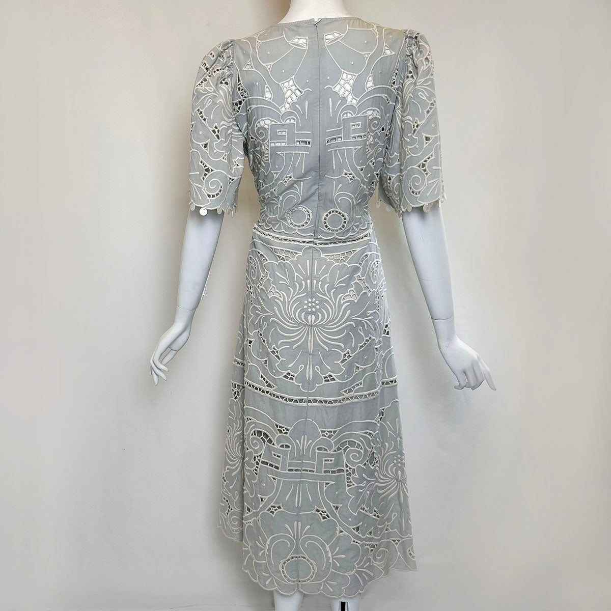 Sea New York Dress