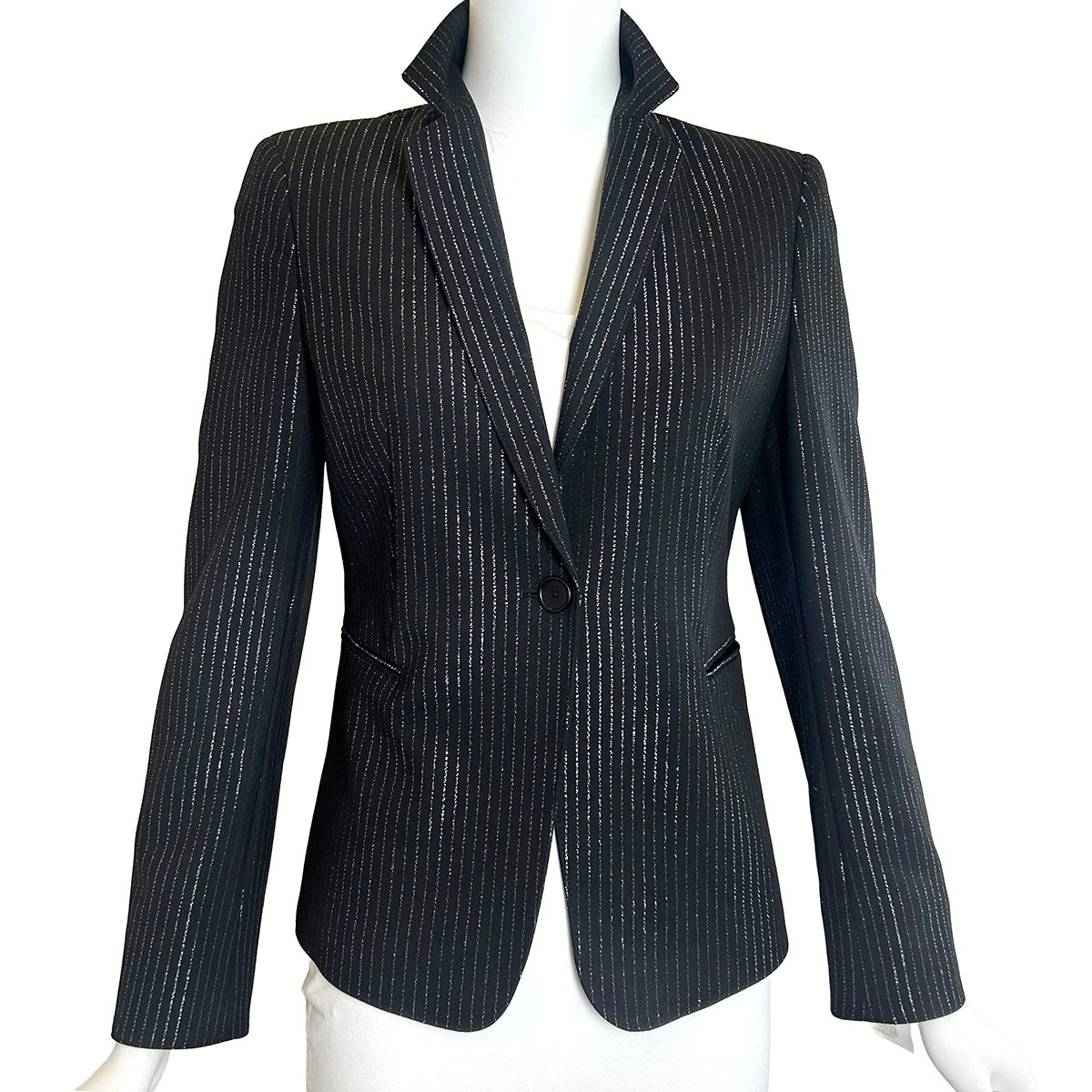 Akris Punto Jacket