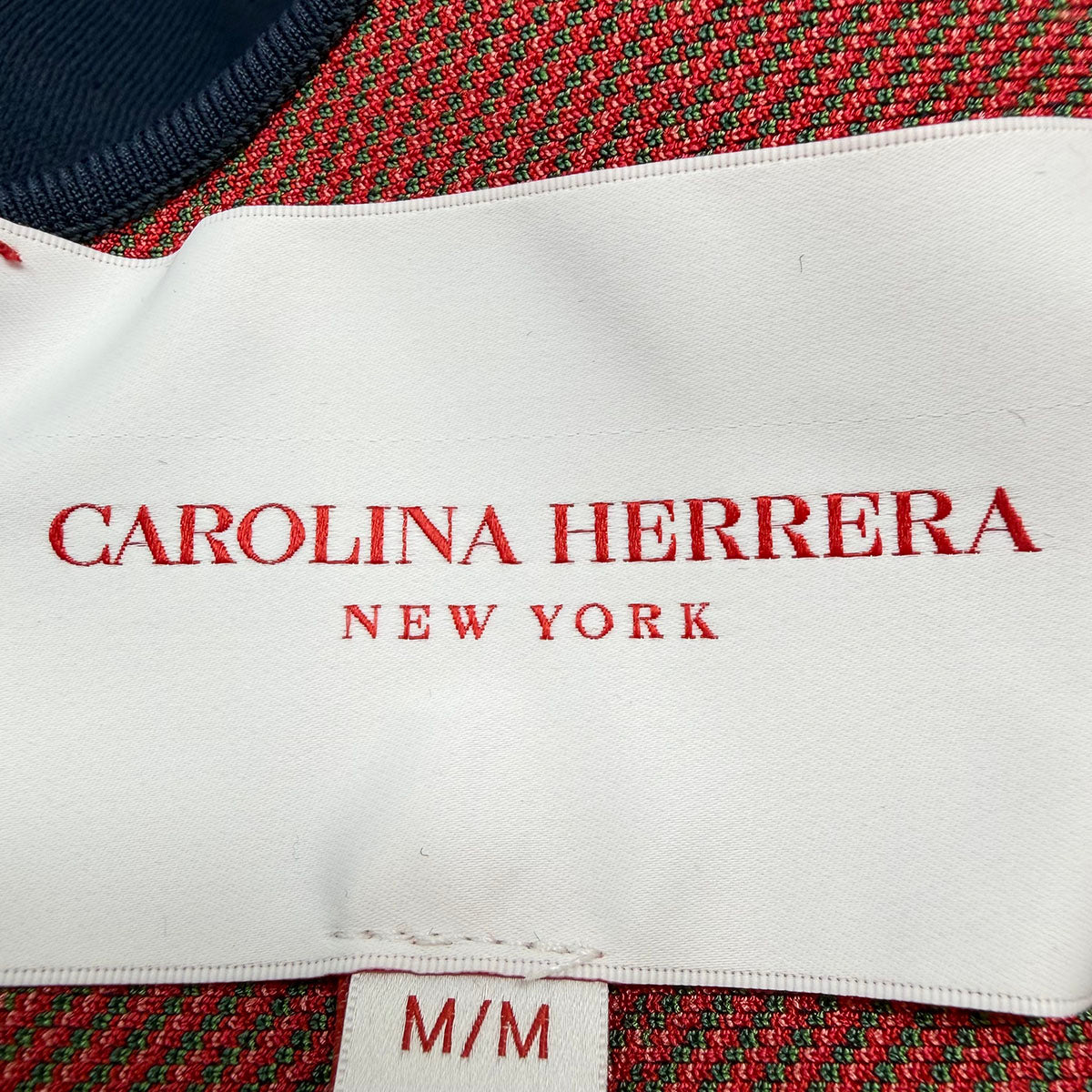 Carolina Herrera Dress