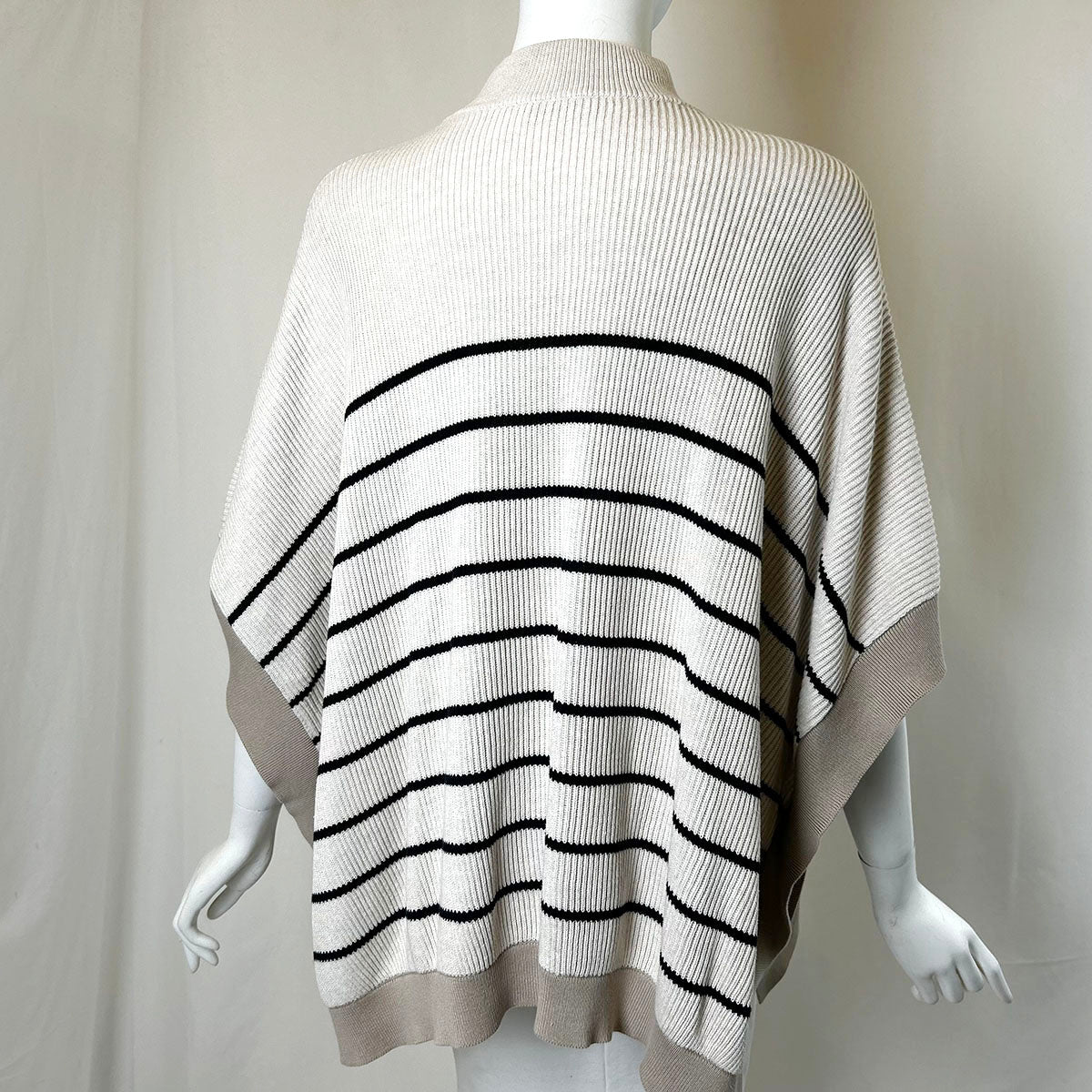 Brunello Cucinelli Poncho