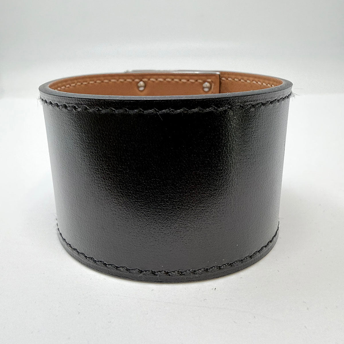 Hermes Kelly Dog Wrap Bracelet