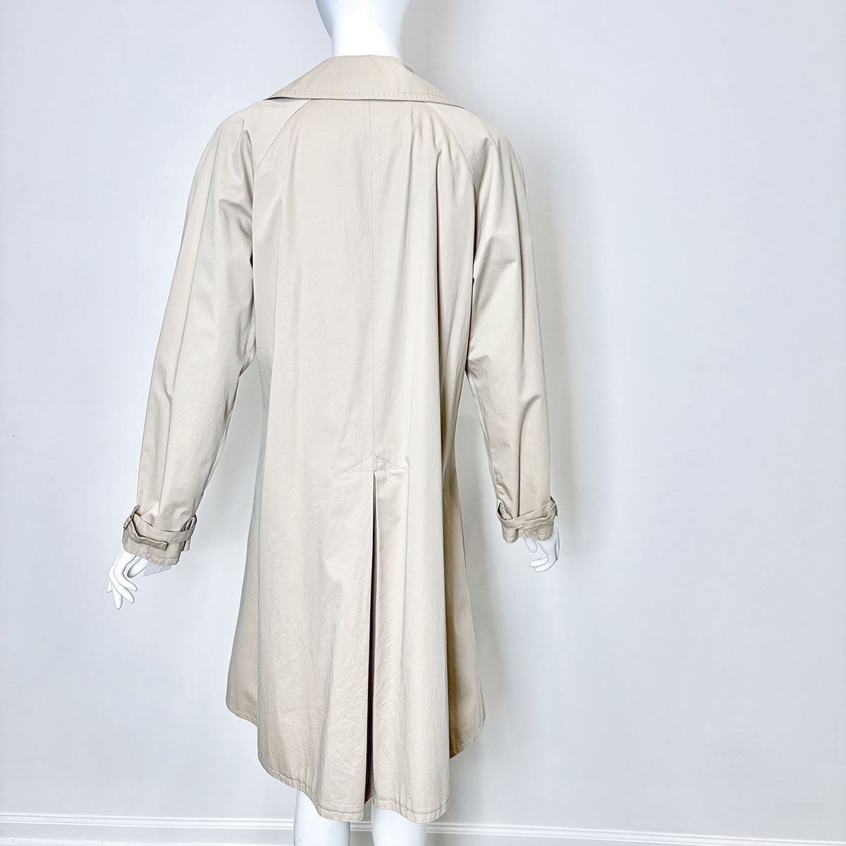 Giorgio Armani Trenchcoat