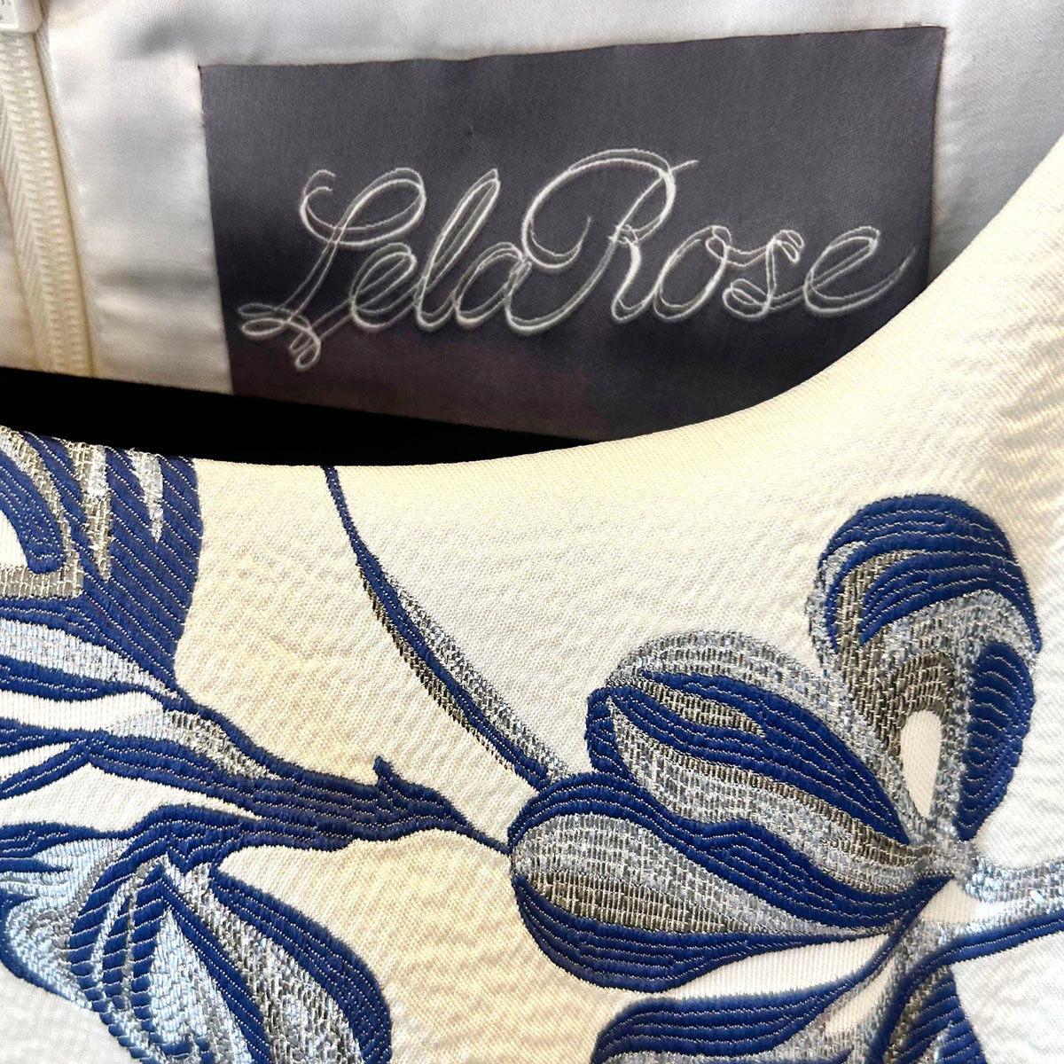 Lela Rose Dress
