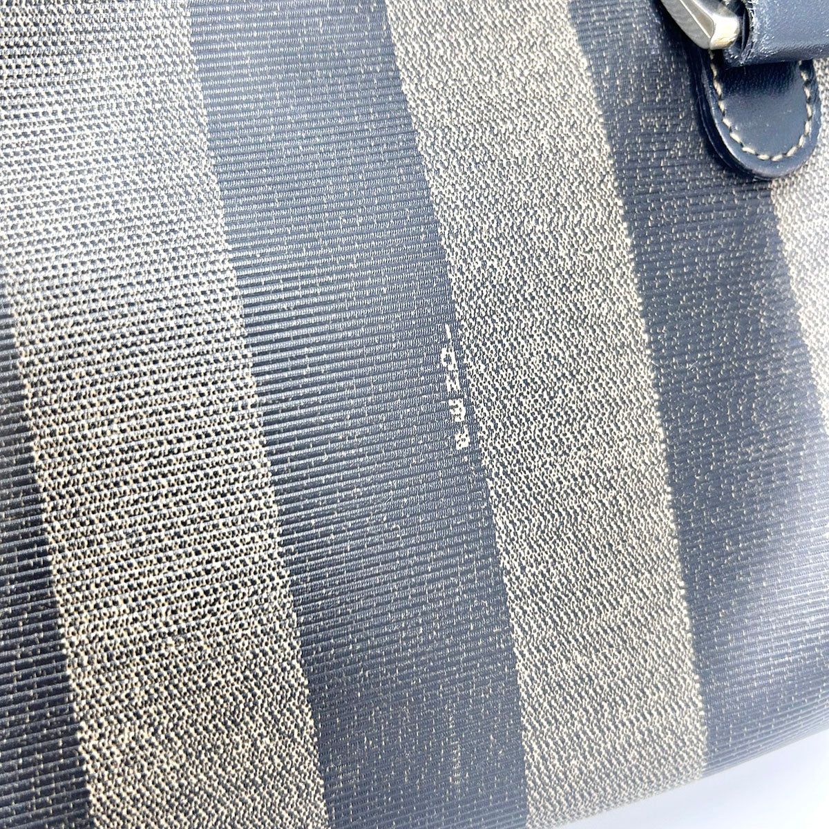Fendi Handle Bag