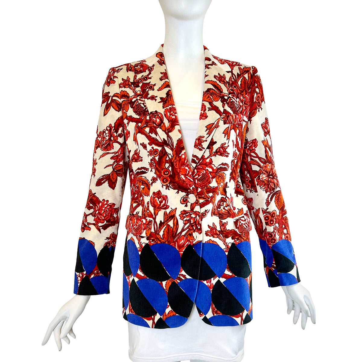 Dries Van Noten Blazer