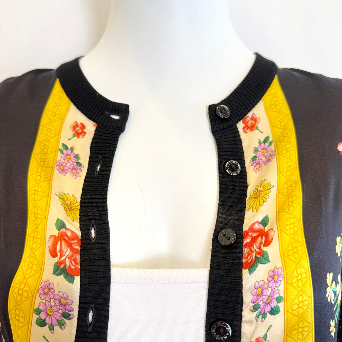 Dolce & Gabbana Cardigan