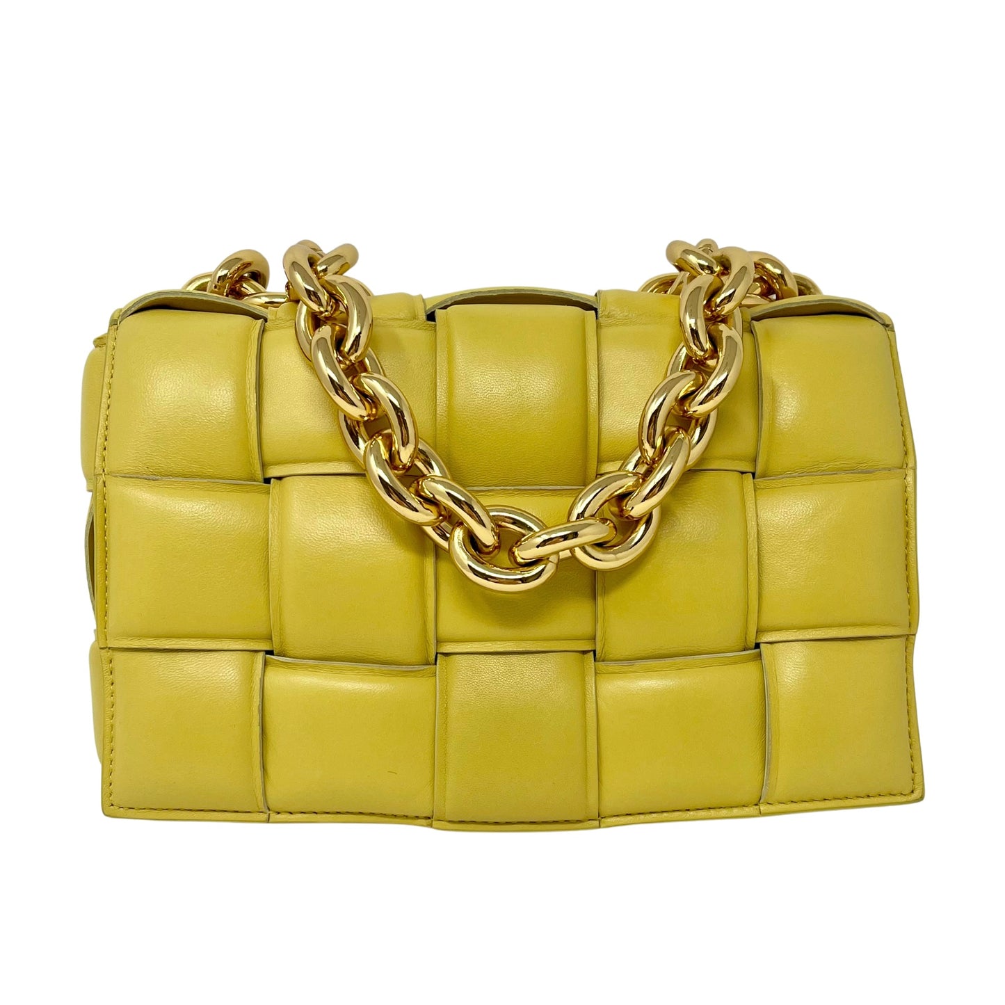 Bottega Veneta Cassette Bag