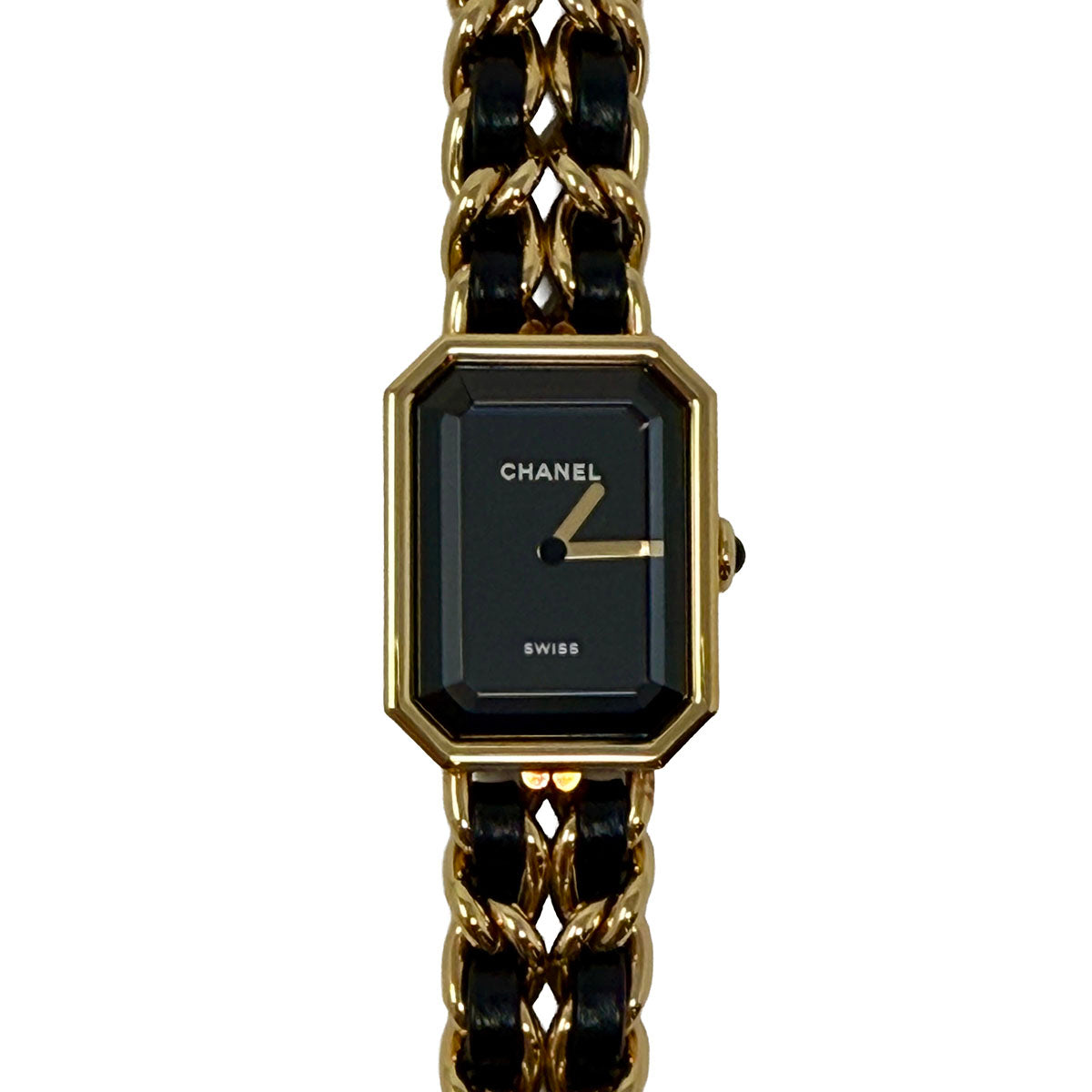 Chanel Premiere Rock Watch