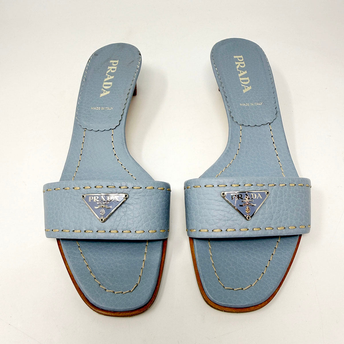 Prada Sandals
