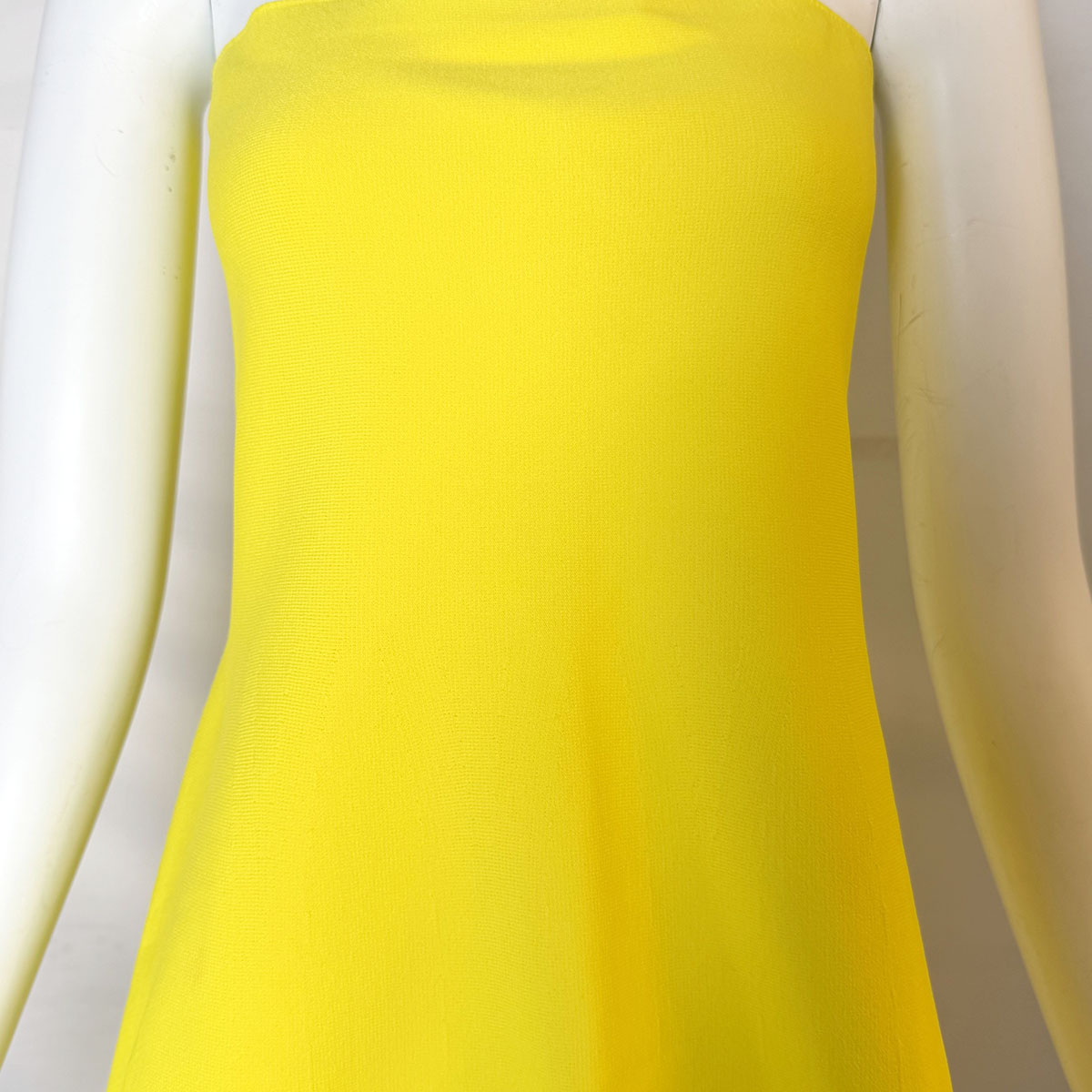 Brandon Maxwell Dress