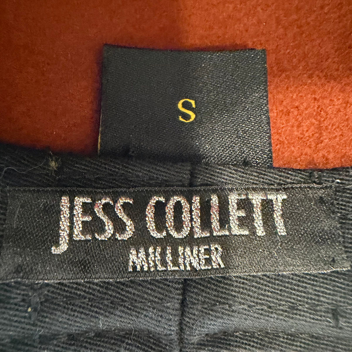 Jess Collett Hat