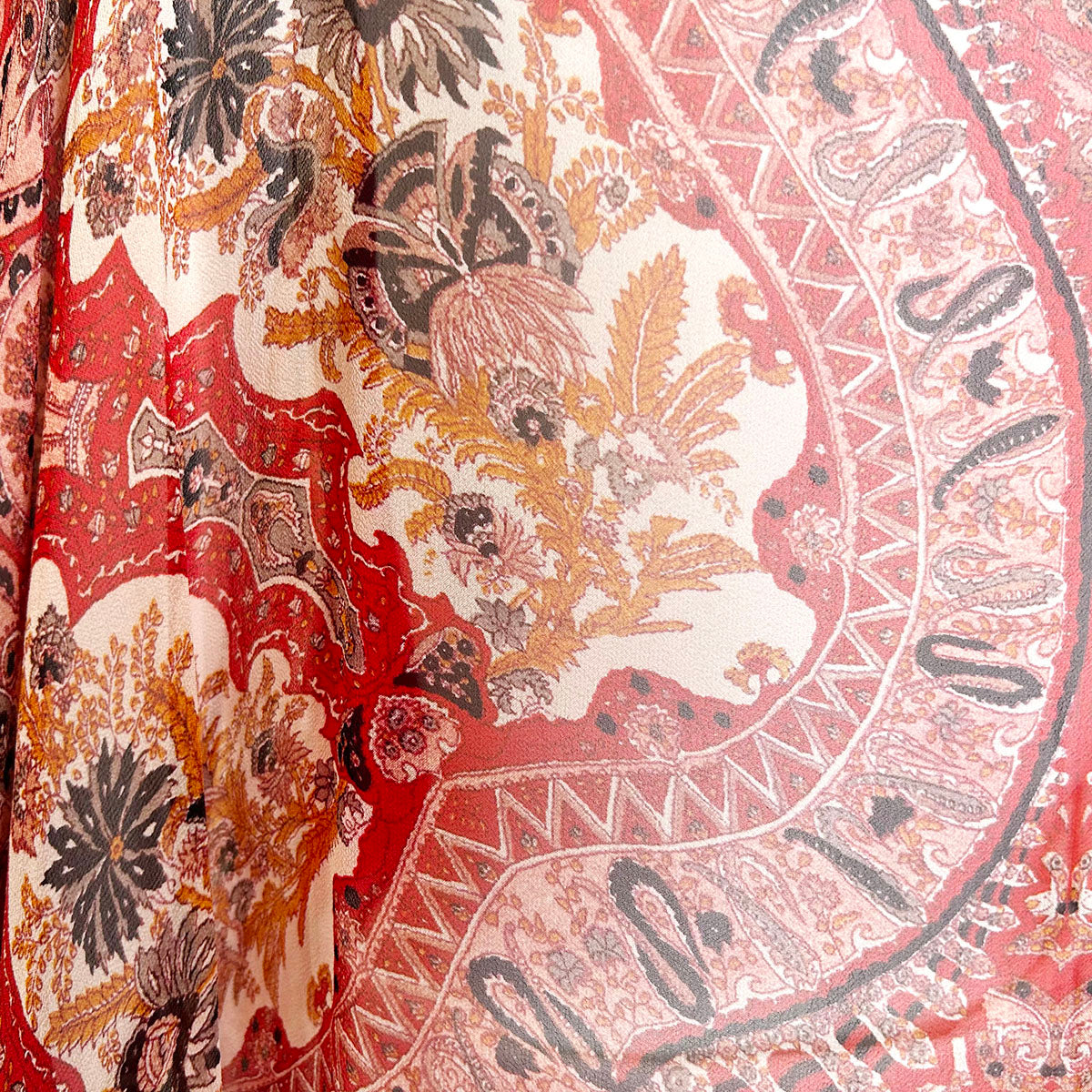 Etro Blouse