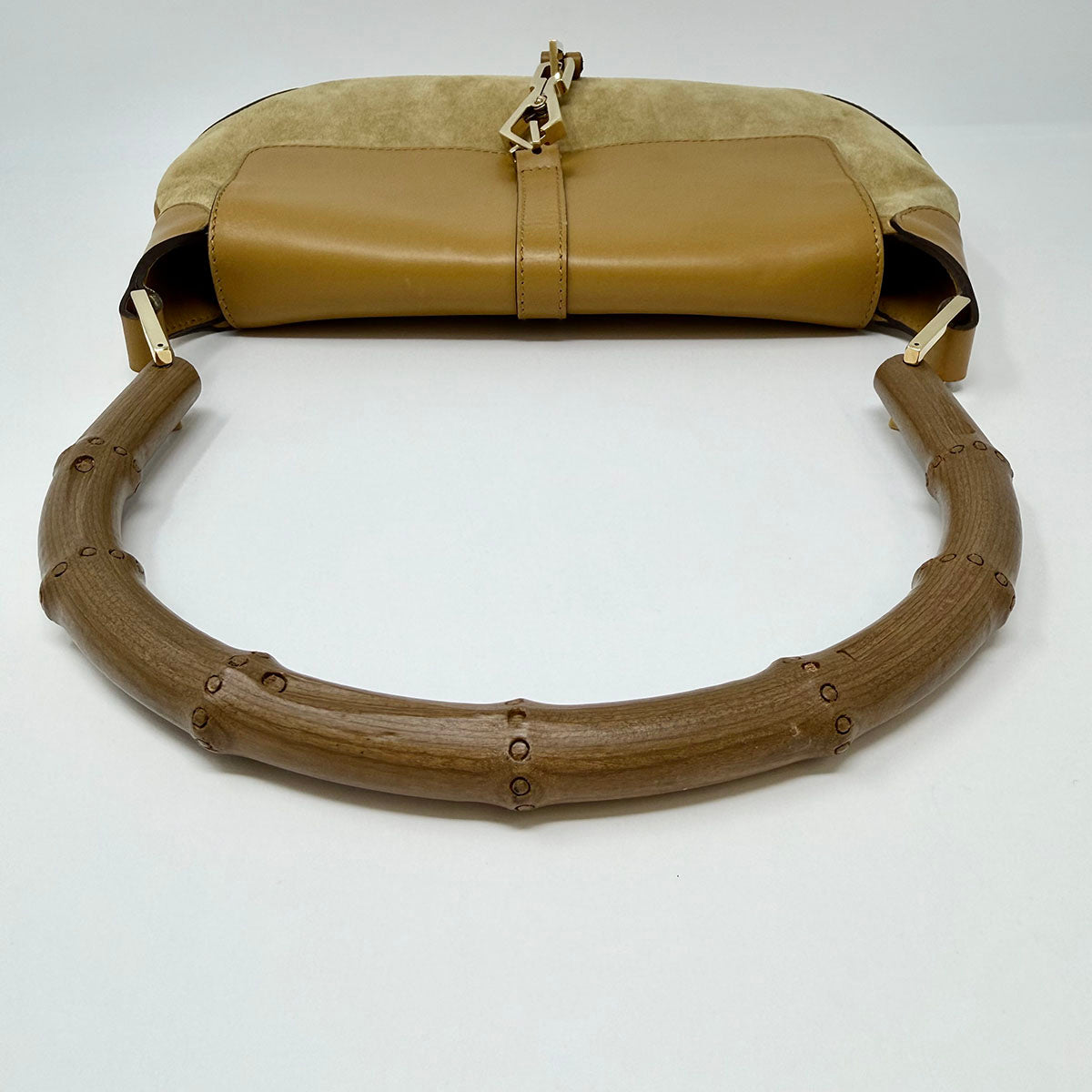 Gucci Handle Bag