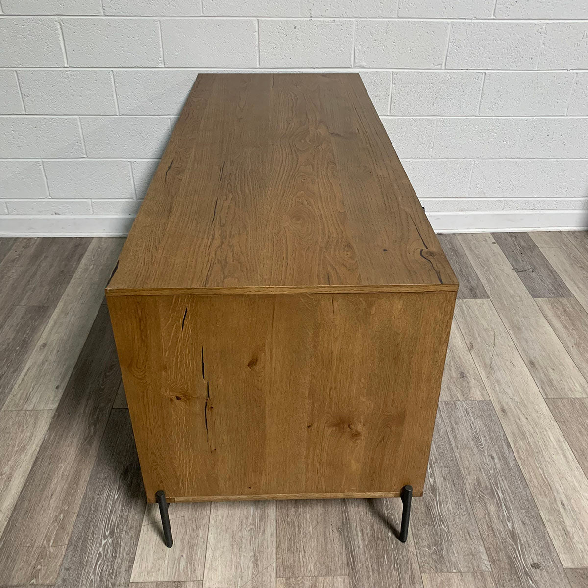 Executive Desk