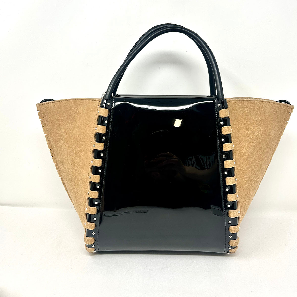 Alaia Tote