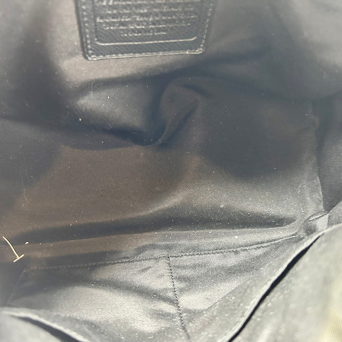 Coach Handle Bag