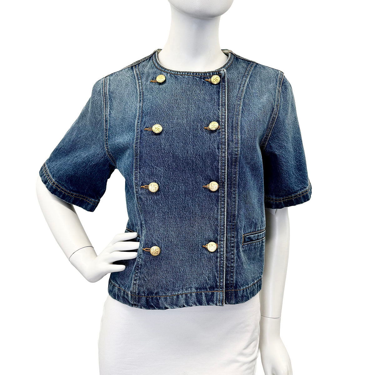 Ulla Johnson Jacket