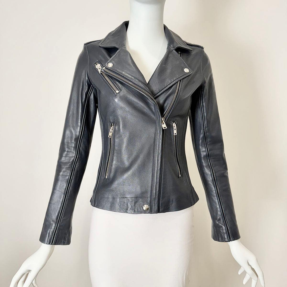 Iro Jacket