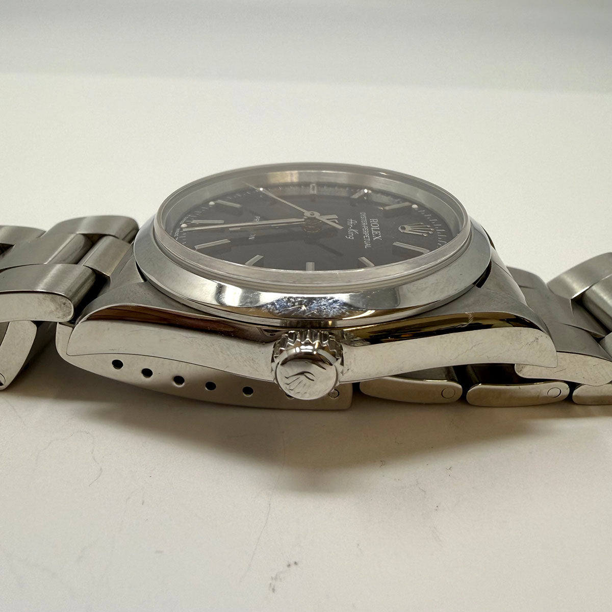 Rolex Air King  Watch