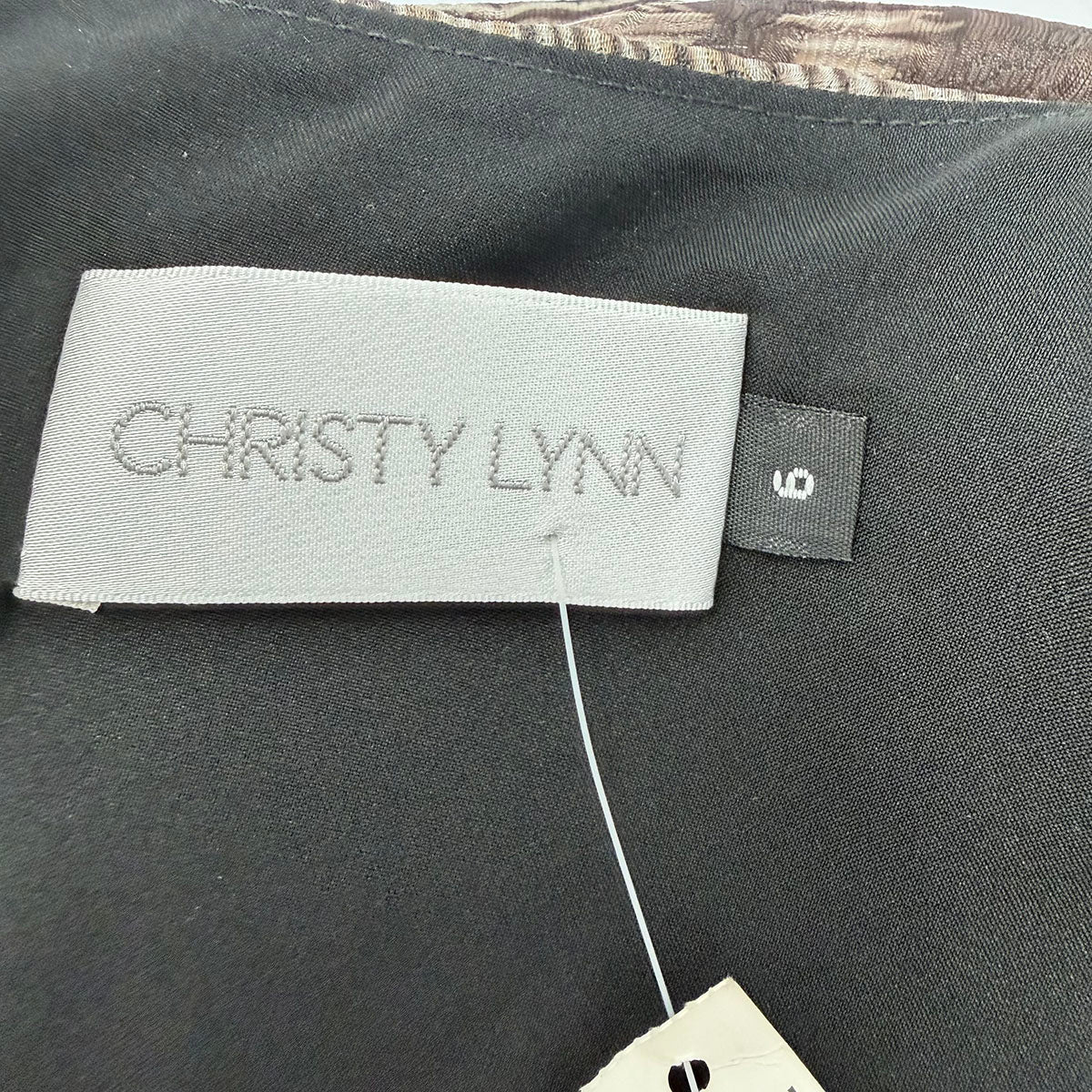 Christy Lynn Dress