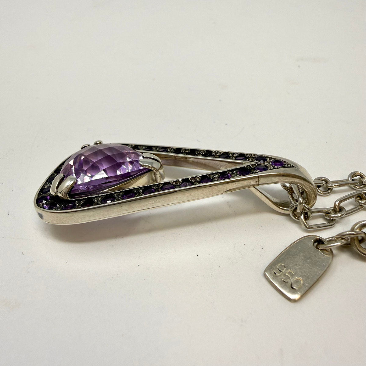 Tracey Mayer Necklace