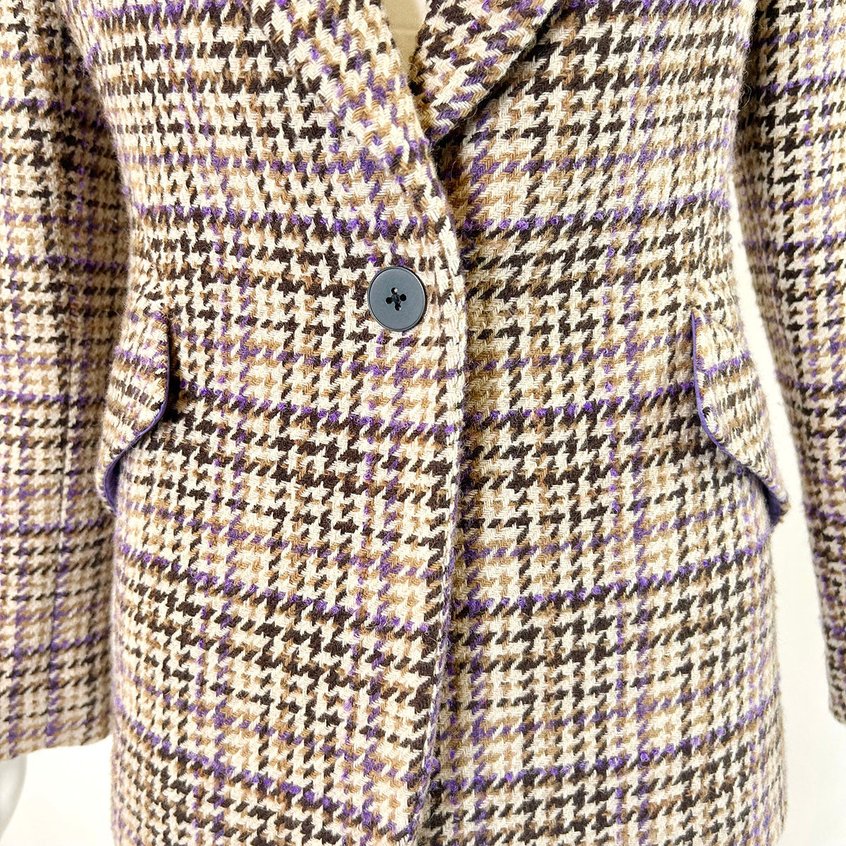 L'Agence Jacket