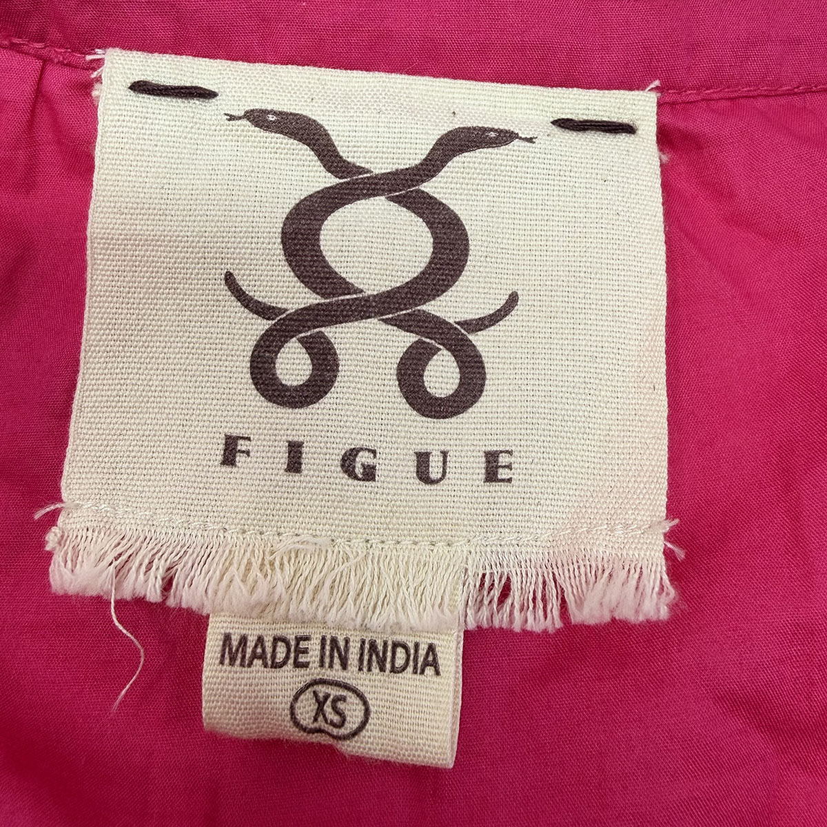 Figue Dress