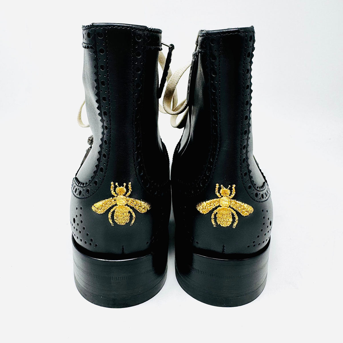 Gucci Boots