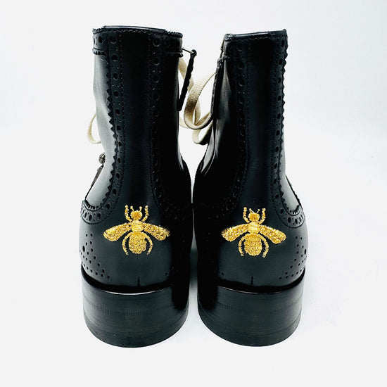 Gucci Boots