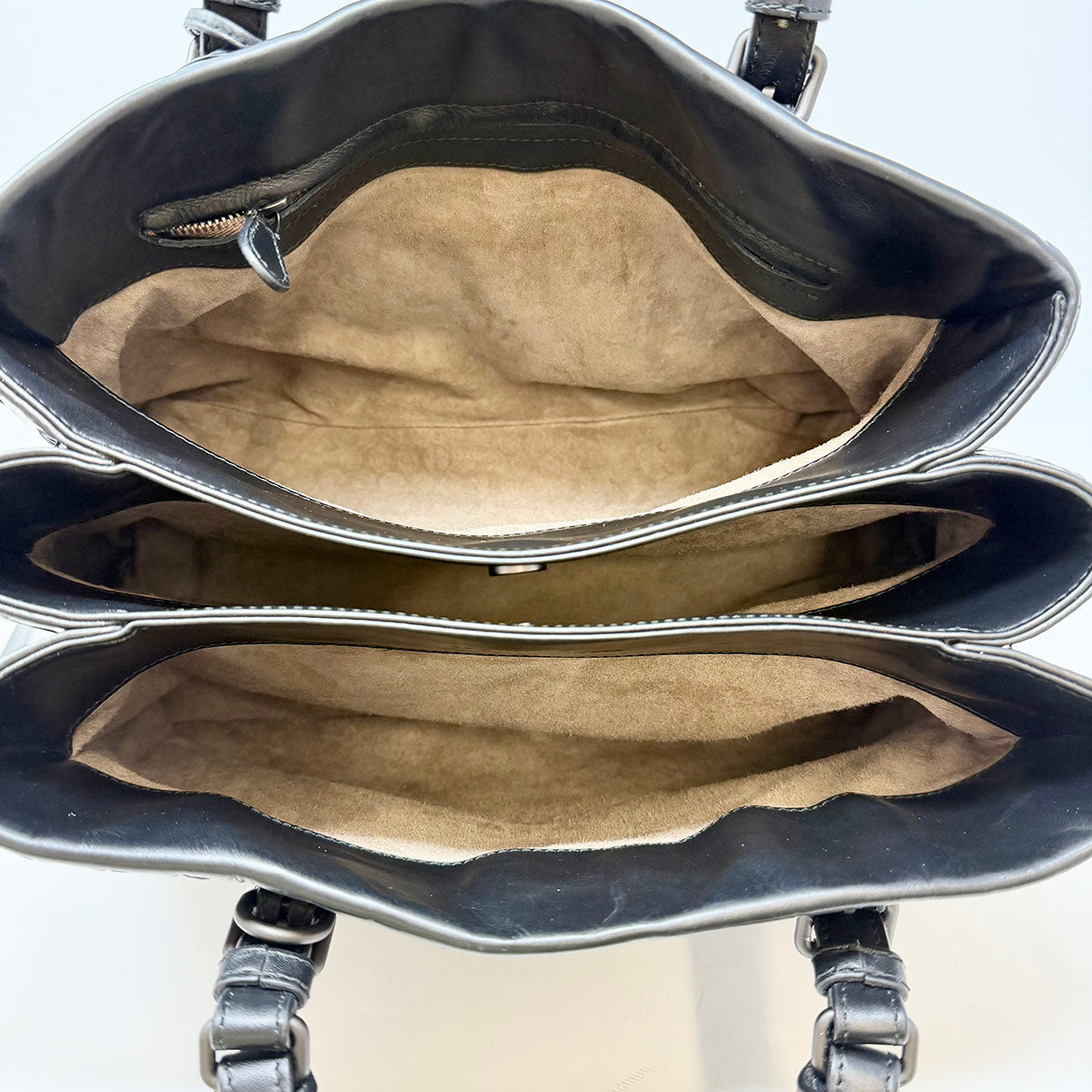 Bottega Veneta Roma Tote